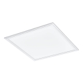 Eglo 34038 - LED Aufbau-Panel SALOBRENA LED/31W/230V 60x60 cm weiß