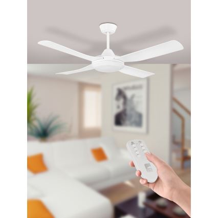 Eglo - Ventilator-Fernbedienung 2xAAA