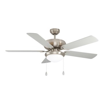Eglo 35078 - Deckenventilator BALLINA 2xE27/40W/230V