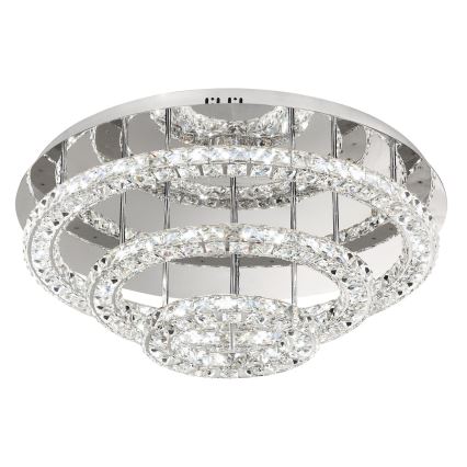 Eglo - LED-Deckenleuchte LED/61W/230V