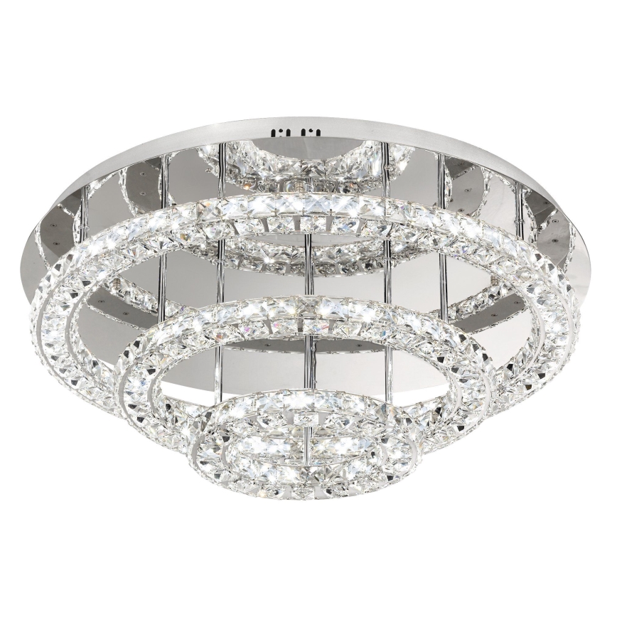 Eglo - LED-Deckenleuchte LED/61W/230V