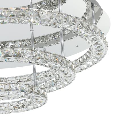 Eglo - LED-Deckenleuchte LED/61W/230V