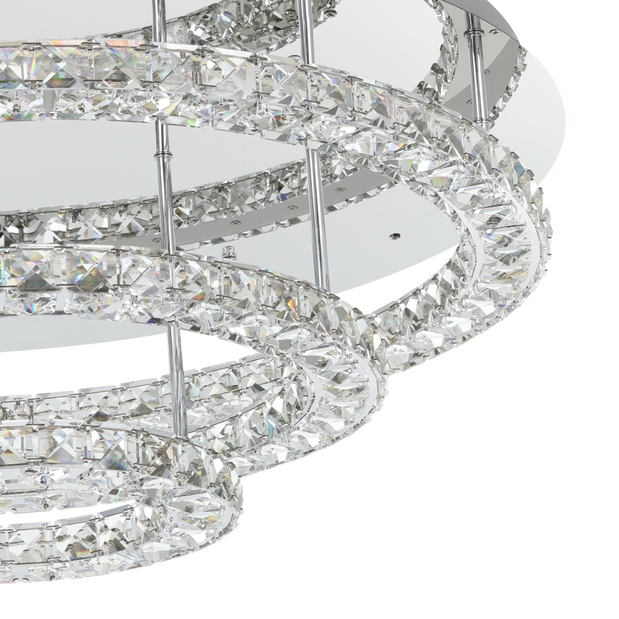 Eglo - LED-Deckenleuchte LED/61W/230V