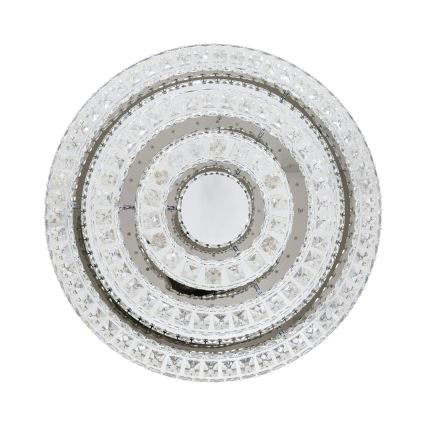 Eglo - LED-Deckenleuchte LED/61W/230V