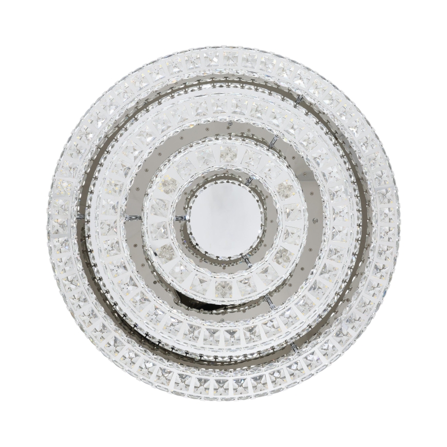 Eglo - LED-Deckenleuchte LED/61W/230V