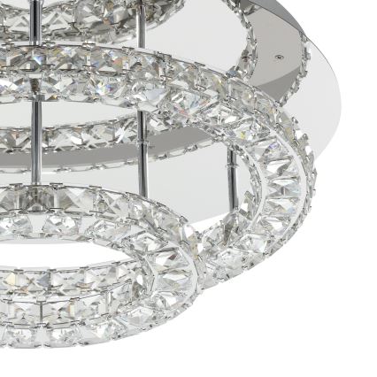 Eglo - LED-Deckenleuchte LED/30,5W/230V