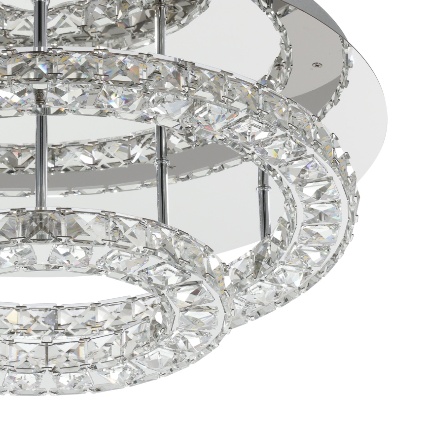 Eglo - LED-Deckenleuchte LED/30,5W/230V