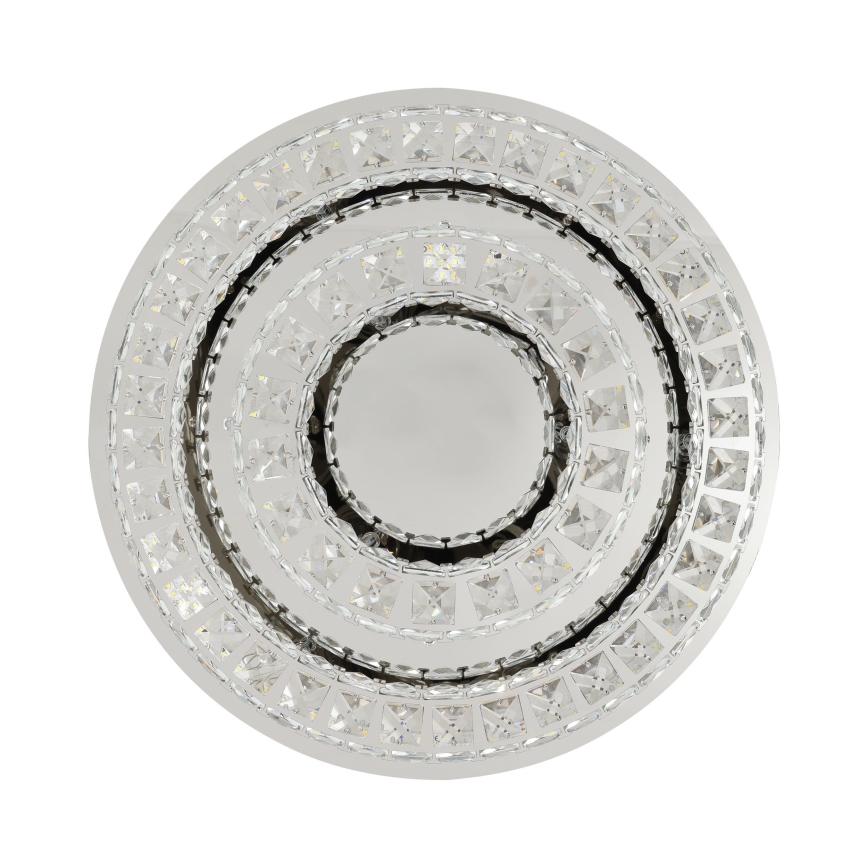 Eglo - LED-Deckenleuchte LED/30,5W/230V