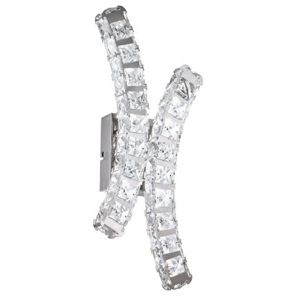 Eglo - LED-Wandleuchte LED/12W/230V