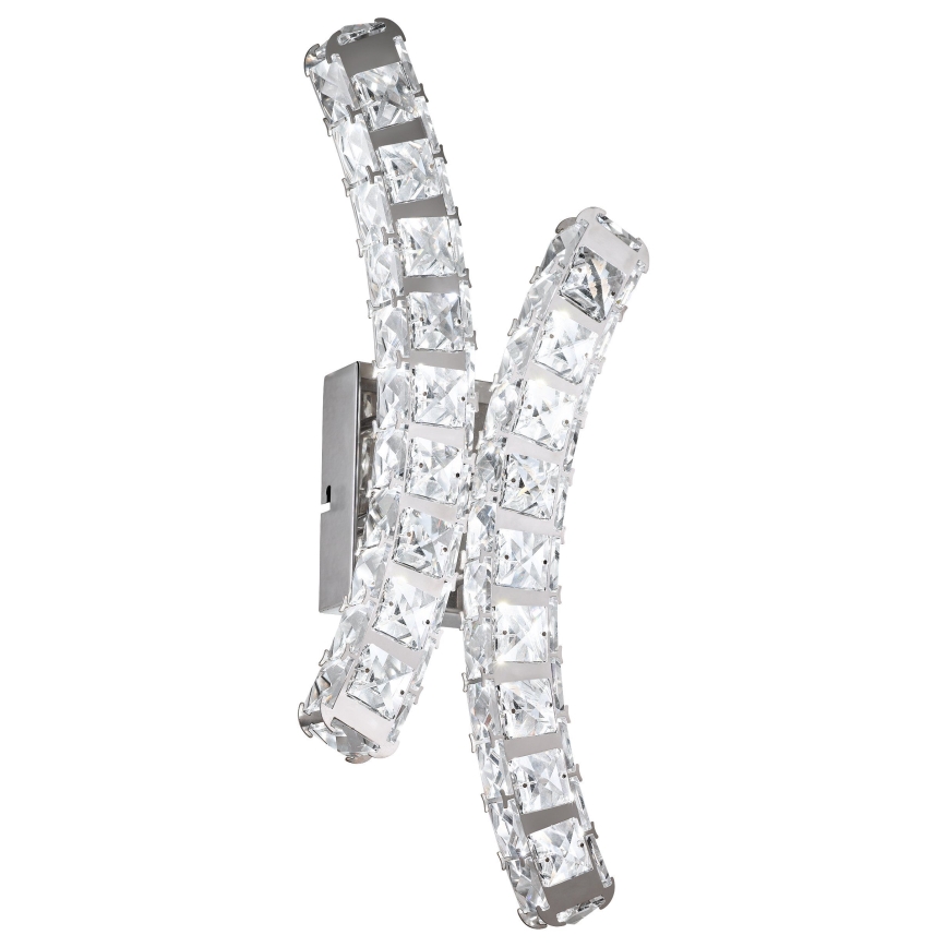 Eglo - LED-Wandleuchte LED/12W/230V