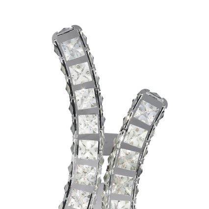 Eglo - LED-Wandleuchte LED/12W/230V
