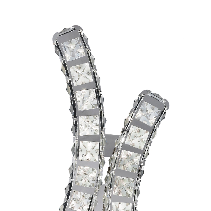 Eglo - LED-Wandleuchte LED/12W/230V