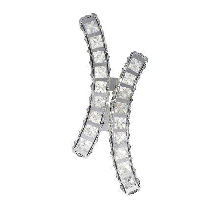 Eglo - LED-Wandleuchte LED/12W/230V