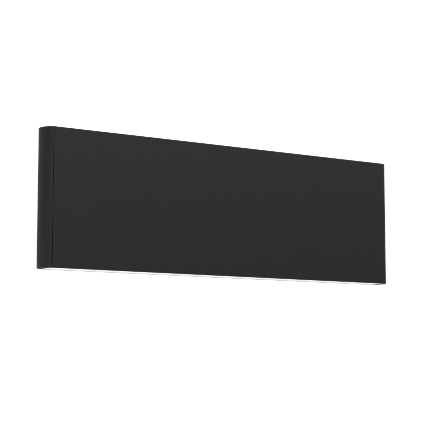 Eglo - LED-Wandleuchte 2xLED/5,4W/230V 3000K schwarz