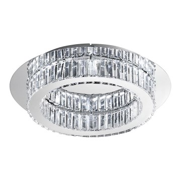 Eglo 39015 - LED Deckenleuchte CORLIANO LED/20W/230V