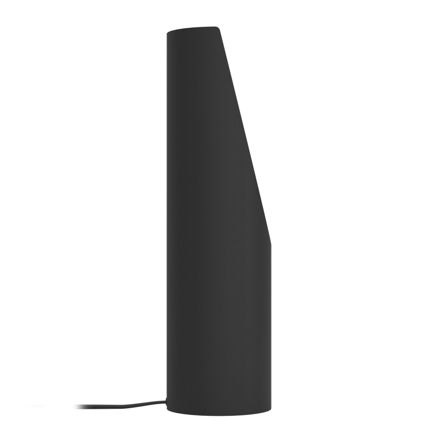Eglo - LED-Tischleuchte 1xGU10/4,7W/230V schwarz/golden