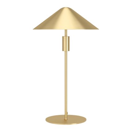 Eglo - Dimmbare LED-Tischleuchte LED/12W/230V 3000K golden