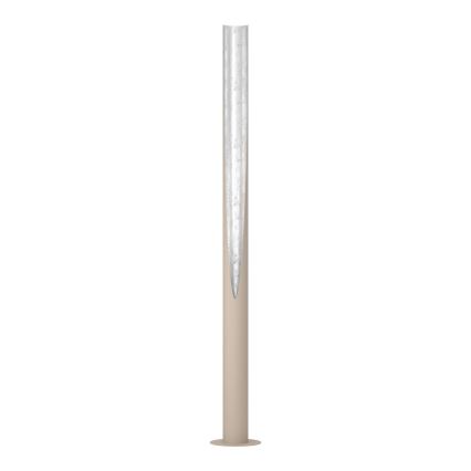Eglo - LED-Stehleuchte 1xGU10/5,7W/230V beige