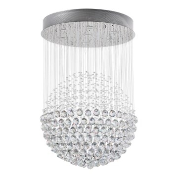 Eglo 390288 - Kronleuchter YELBES 7xGU10/4,5W/230V