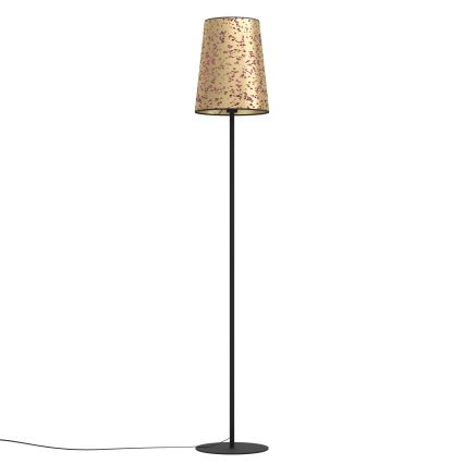 Eglo - Stehleuchte 1xE27/25W/230V golden/rosa