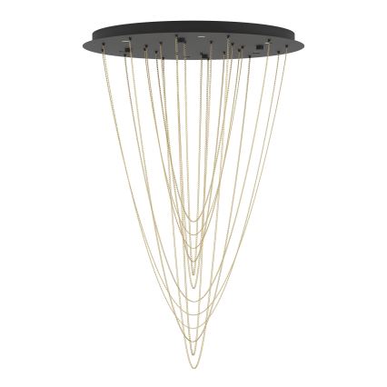 Eglo - Dimmbare LED-Deckenleuchte 6xLED/4,2W/230V 3000K