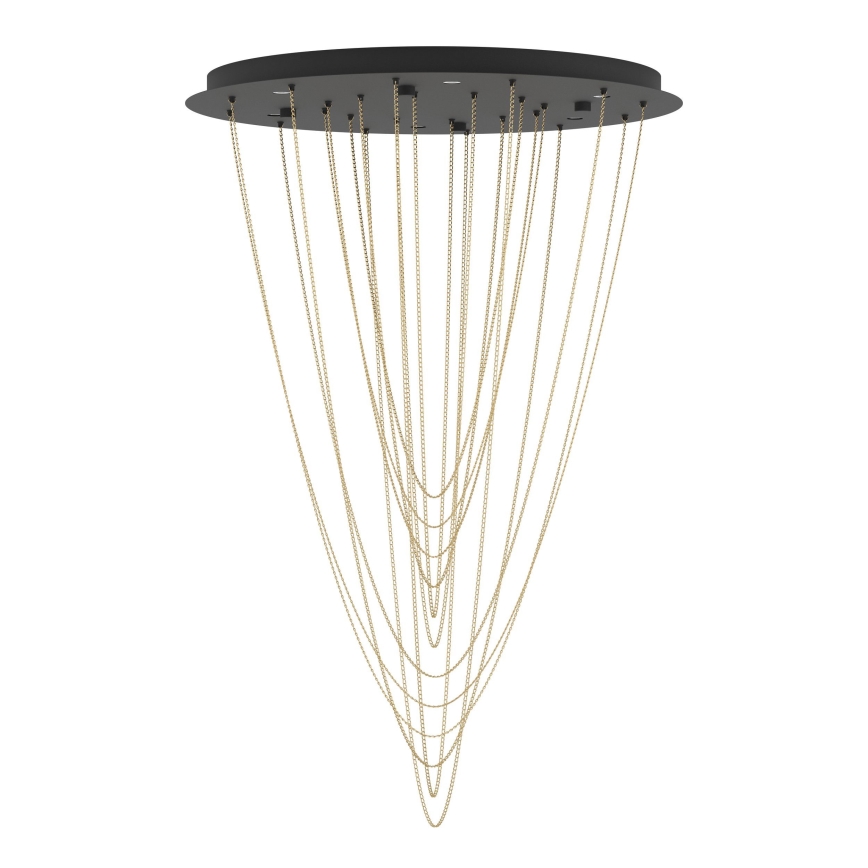 Eglo - Dimmbare LED-Deckenleuchte 6xLED/4,2W/230V 3000K