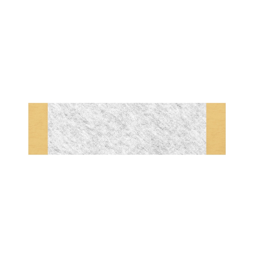 Eglo - LED-Wandleuchte 2xLED/5,4W/230V 3000K braun/grau