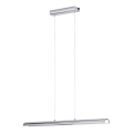 Eglo 39047 - Dimmbare LED-Hängeleuchte CARLAZZO LED/27W
