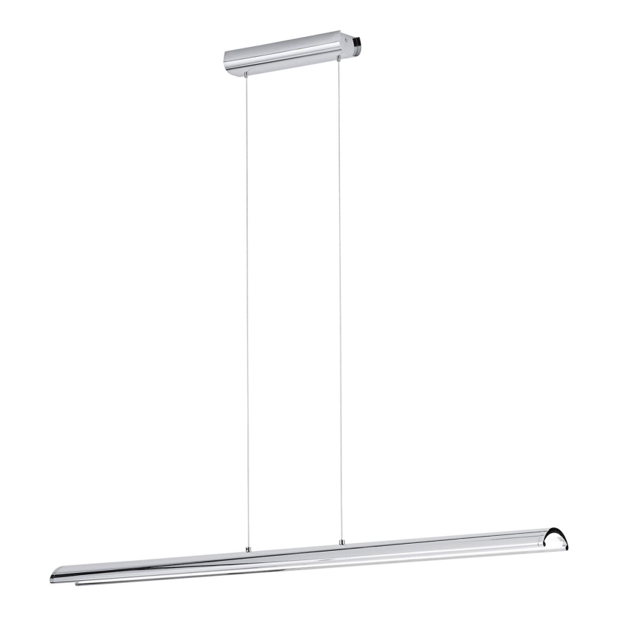 Eglo 39048 - Dimmbare LED-Hängeleuchte CARLAZZO LED/36W