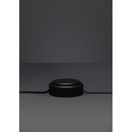 Eglo - Dimmbare LED-Stehleuchte LED/20W/230V 2200-6500K goldfarben