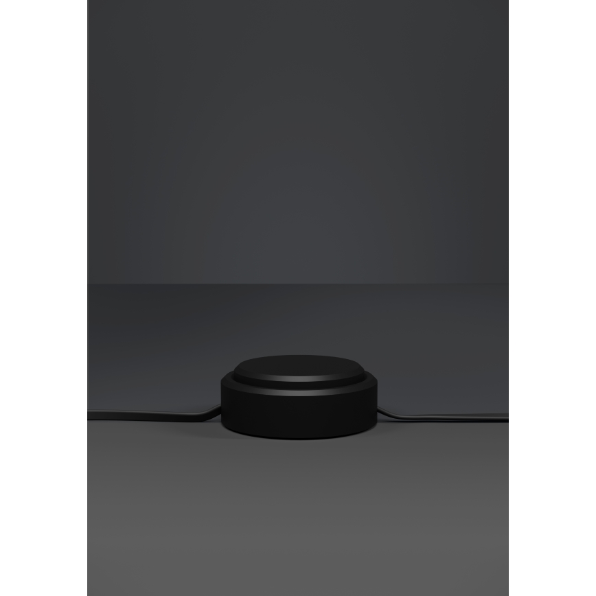 Eglo - dimmbare LED Stehleuchte LED/20W/230V Messing