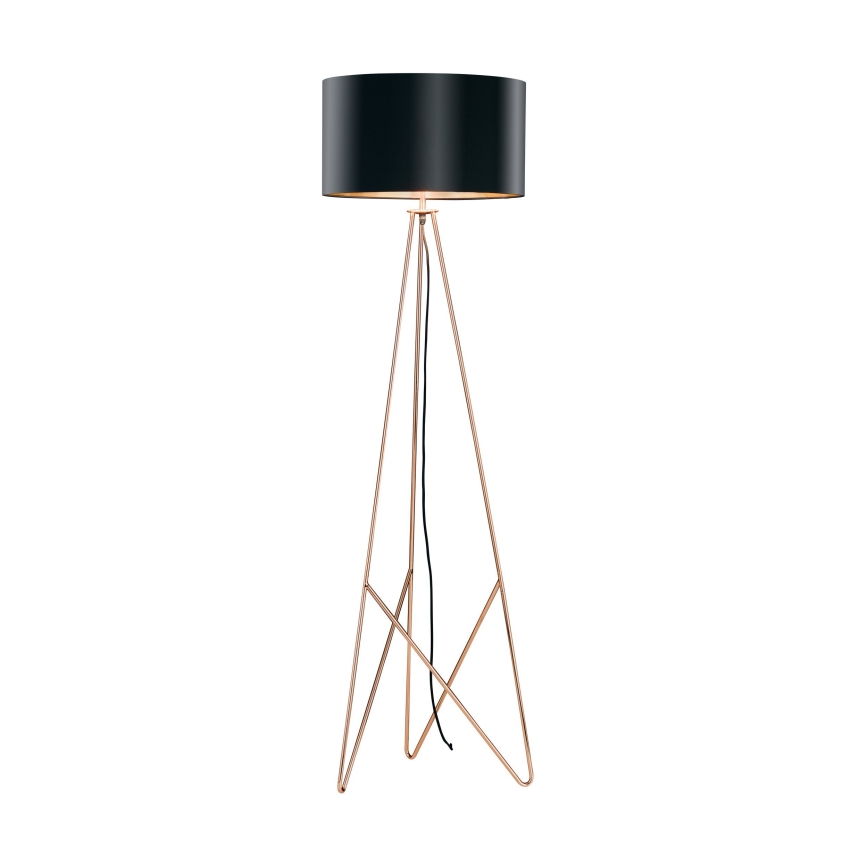 Eglo - Stehlampe 1xE27/60W/230V