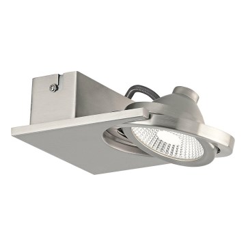 Eglo 39247 - BREA LED-Spot 5W/230V/12V