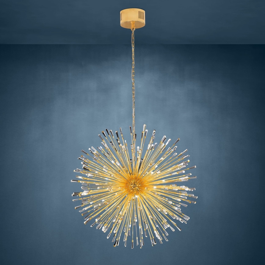 Eglo 39256 - LED-Hängeleuchte VIVALDO 1 32xG4/1,2W/230V