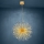 Eglo 39256 - LED-Hängeleuchte VIVALDO 1 32xG4/1,2W/230V