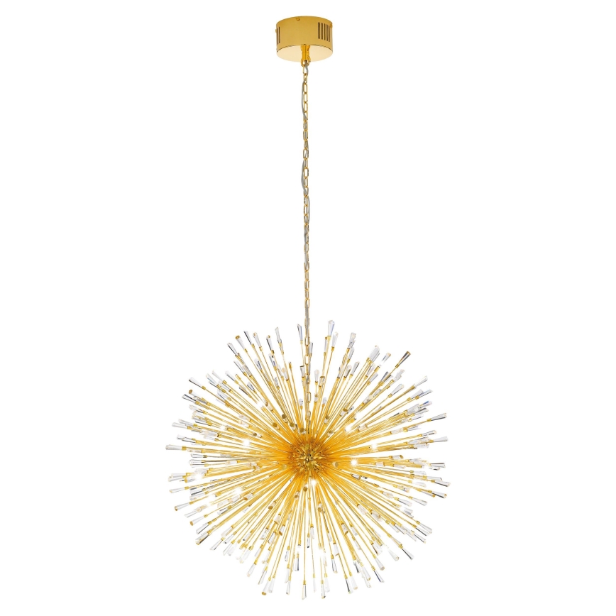 Eglo 39256 - LED Kronleuchter VIVALDO 1 32xG4/1,2W