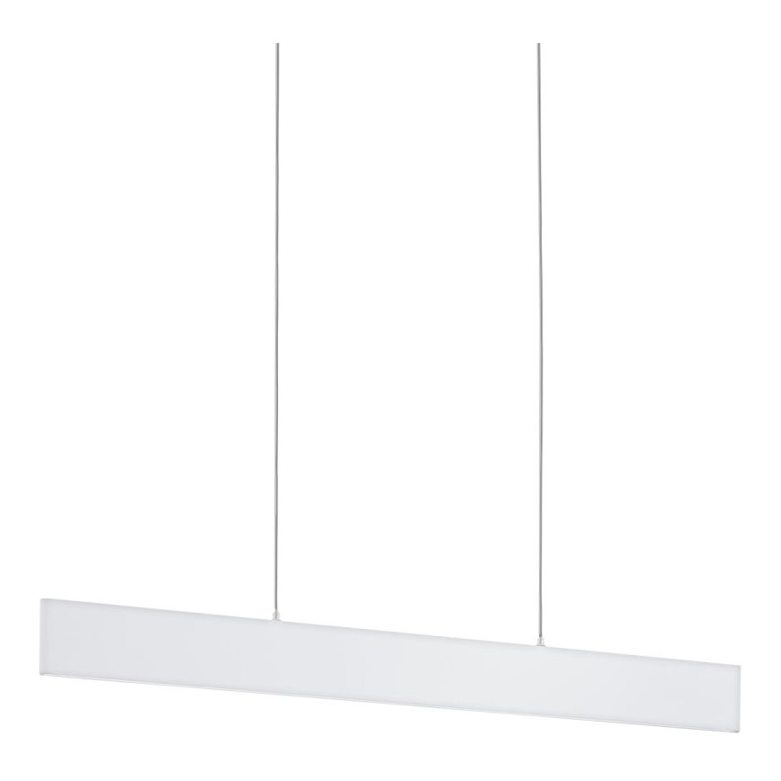 Eglo 39263 - Dimmbare LED-Hängeleuchte CLIMENE LED/17W