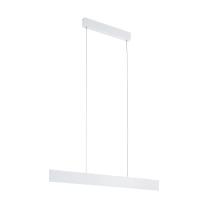 Eglo 39263 - LED Decken-Hängeleuchte CLIMENE LED/17W
