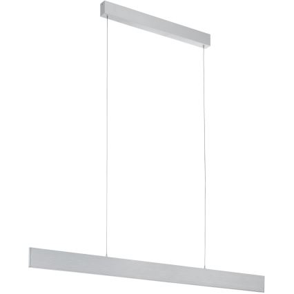 Eglo - Dimmbare LED-Hängeleuchte LED/21W