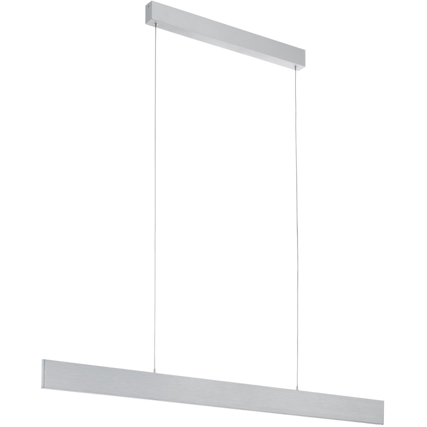 Eglo - Dimmbare LED-Hängeleuchte LED/21W