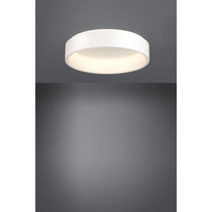 Eglo - Dimmbare LED-Deckenleuchte 1 LED/35,2W/230V
