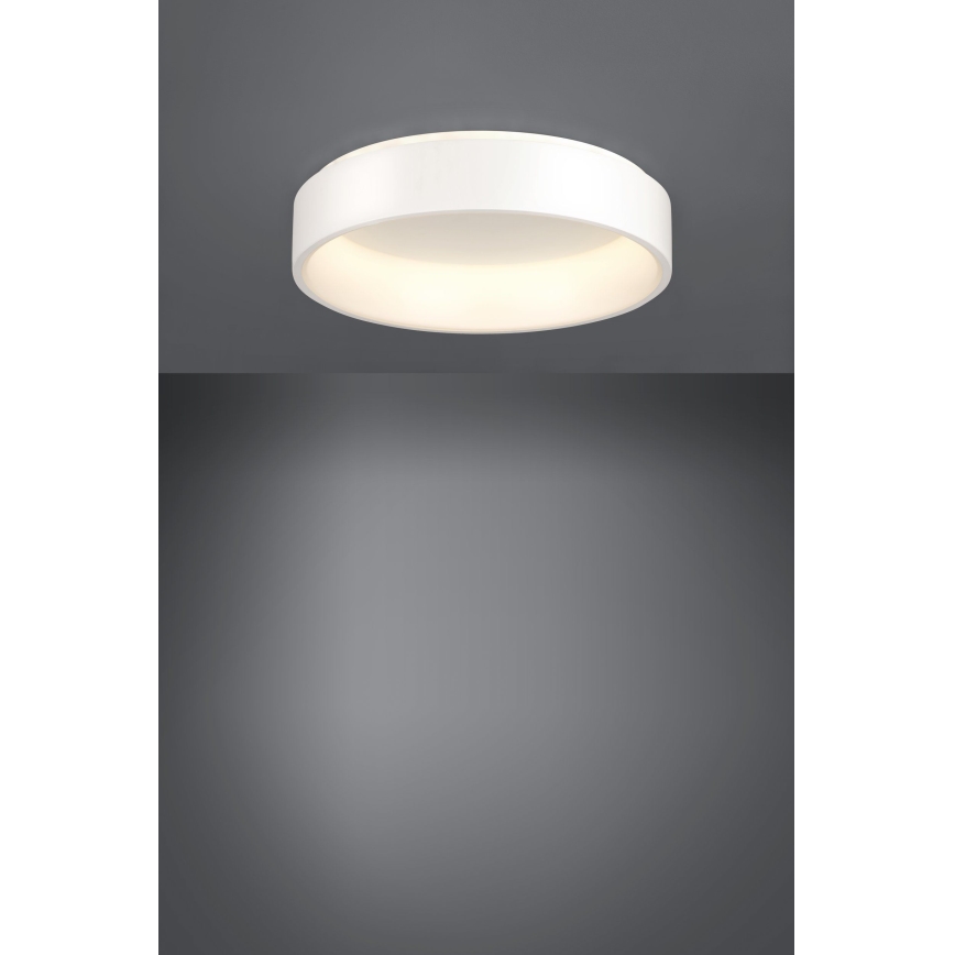 Eglo - Dimmbare LED-Deckenleuchte 1 LED/35,2W/230V