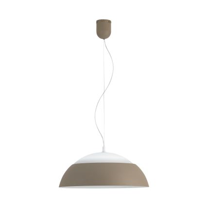 Eglo 39294 - Dimmbare LED-Hängeleuchte MARGHERA LED/34,1W