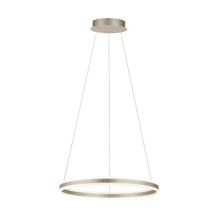 Eglo - LED Dimmbare Hängeleuchte LED/78W/230V