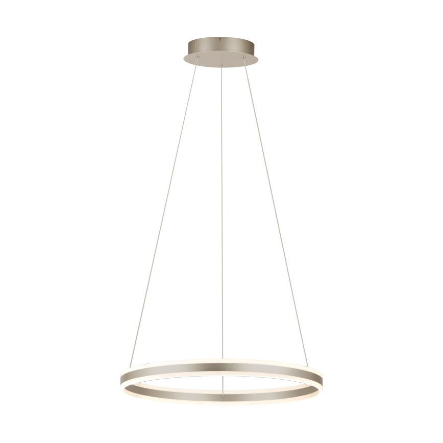 Eglo - LED Dimmbare Hängeleuchte LED/78W/230V