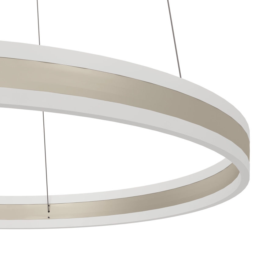 Eglo - LED Dimmbare Hängeleuchte LED/78W/230V