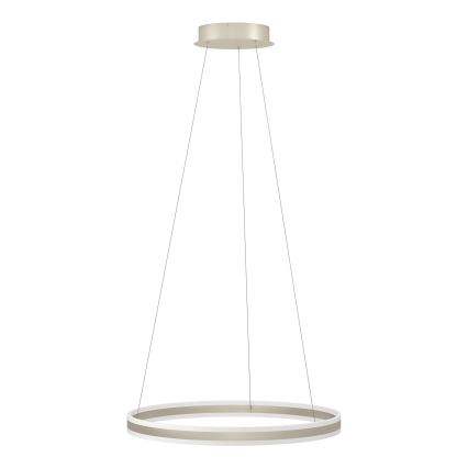 Eglo - LED Dimmbare Hängeleuchte LED/78W/230V