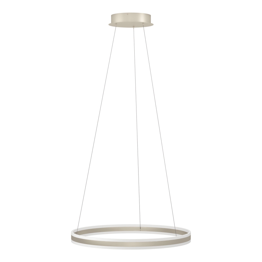 Eglo - LED Dimmbare Hängeleuchte LED/78W/230V