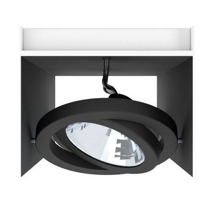 Eglo - Dimmbarer LED-Strahler 3xLED/5,4W/230V