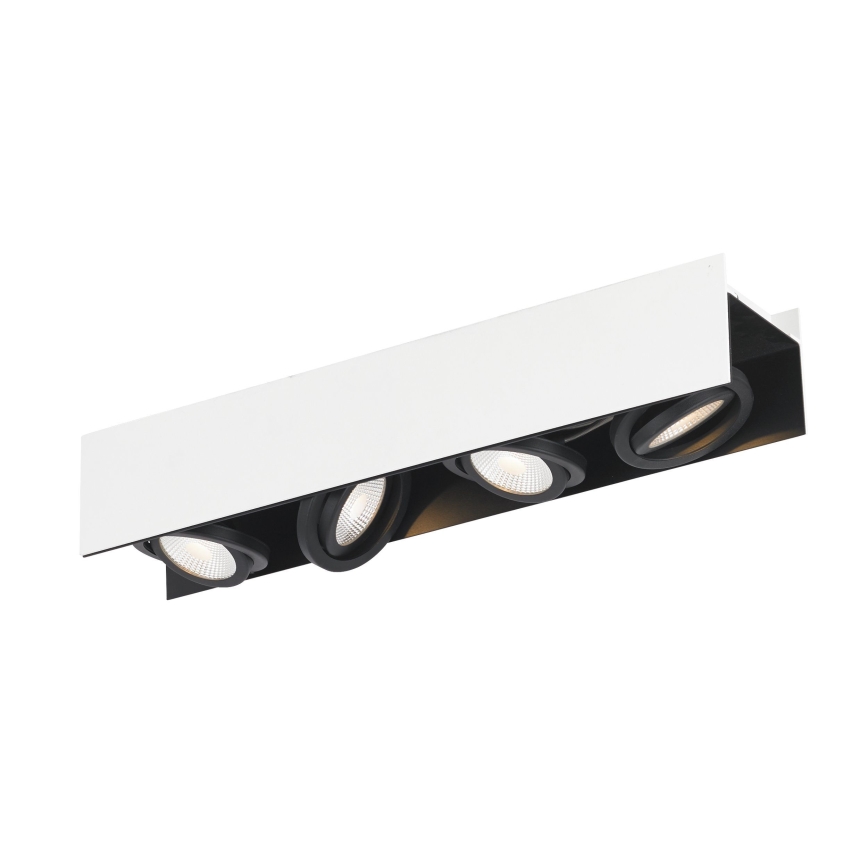 Eglo - Dimmbarer LED-Strahler 4xLED/5,4W/230V